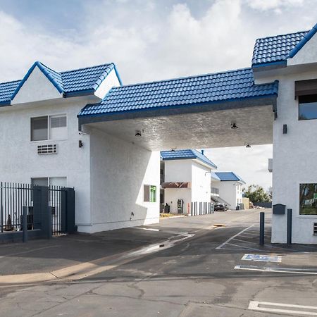 Beach Inn Motel ฮันติงตันบีช ภายนอก รูปภาพ
