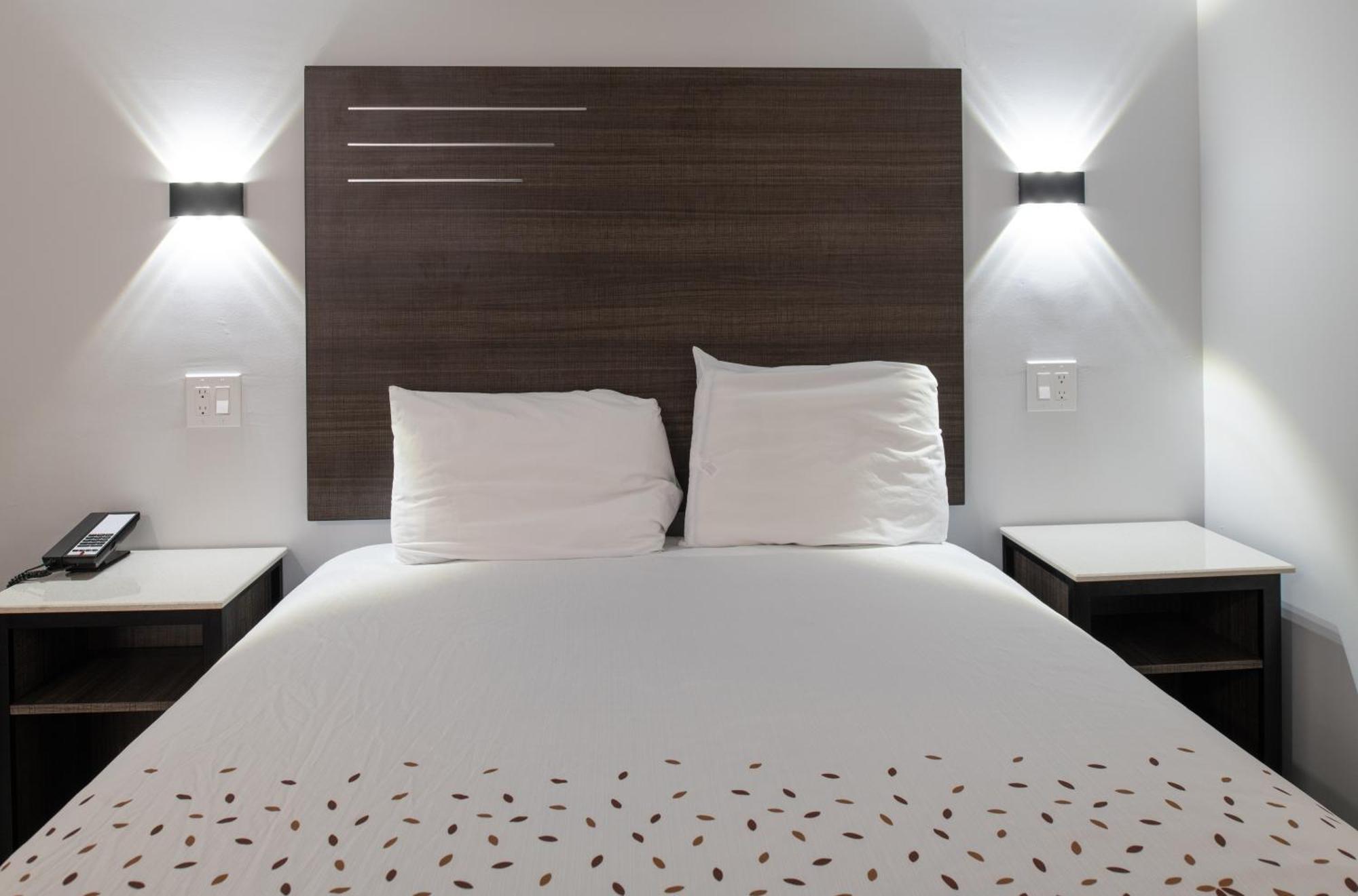 Beach Inn Motel ฮันติงตันบีช ภายนอก รูปภาพ